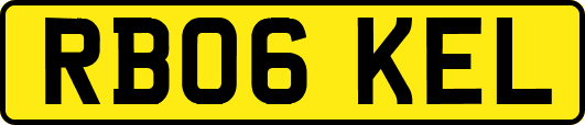 RB06KEL