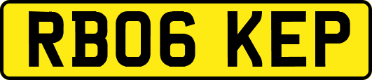 RB06KEP