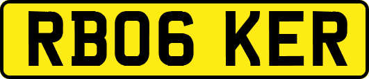 RB06KER