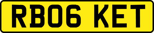 RB06KET