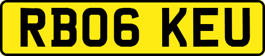 RB06KEU