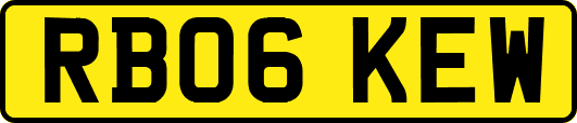 RB06KEW