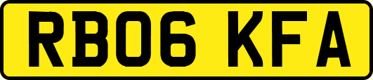 RB06KFA