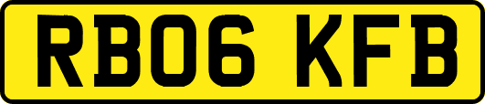 RB06KFB