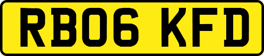 RB06KFD