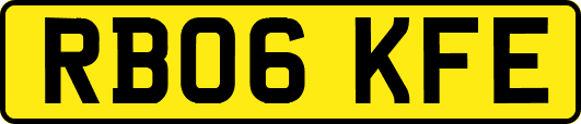 RB06KFE