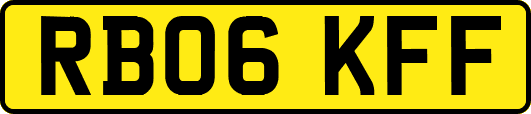 RB06KFF