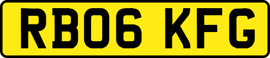 RB06KFG
