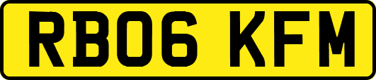 RB06KFM