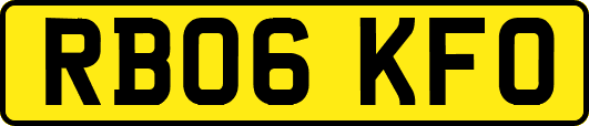 RB06KFO