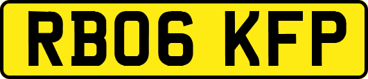 RB06KFP