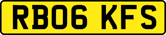 RB06KFS