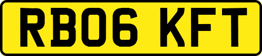 RB06KFT
