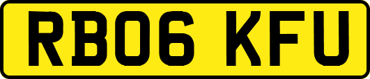 RB06KFU
