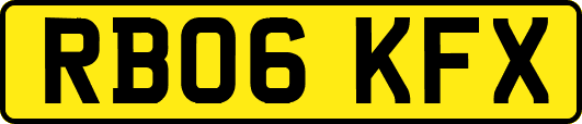 RB06KFX