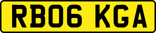 RB06KGA