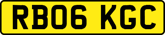 RB06KGC