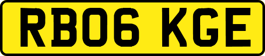 RB06KGE
