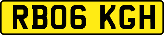 RB06KGH
