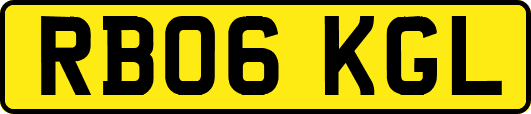 RB06KGL