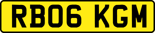 RB06KGM