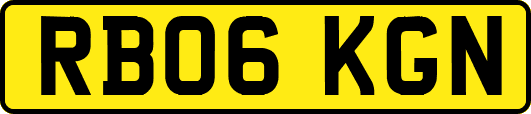 RB06KGN