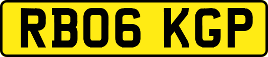RB06KGP