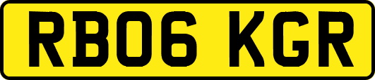 RB06KGR