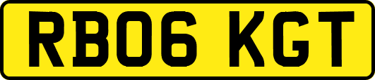 RB06KGT