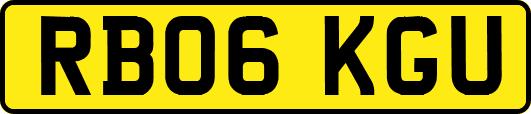 RB06KGU