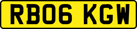 RB06KGW
