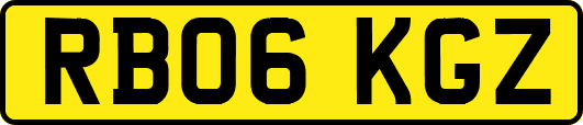 RB06KGZ