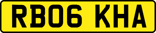 RB06KHA