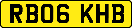 RB06KHB