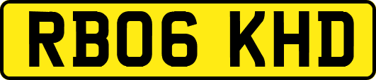 RB06KHD