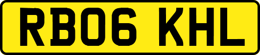 RB06KHL