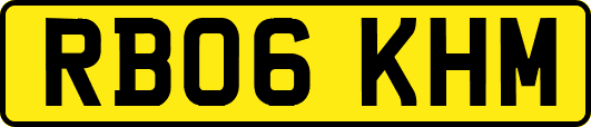 RB06KHM