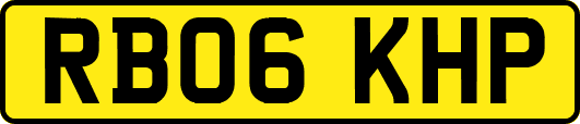 RB06KHP