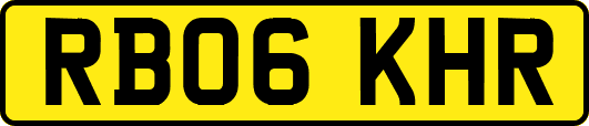 RB06KHR