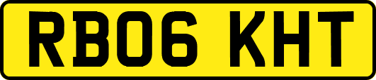 RB06KHT