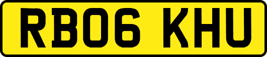 RB06KHU