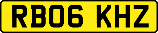 RB06KHZ
