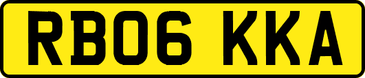 RB06KKA