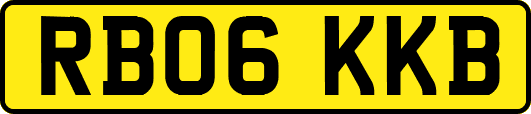 RB06KKB