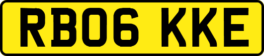 RB06KKE