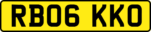 RB06KKO