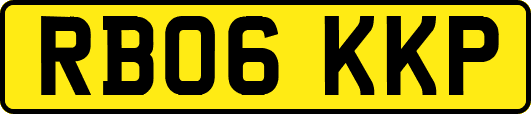 RB06KKP