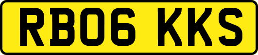 RB06KKS