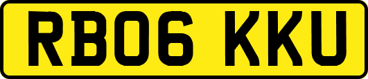 RB06KKU