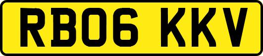 RB06KKV